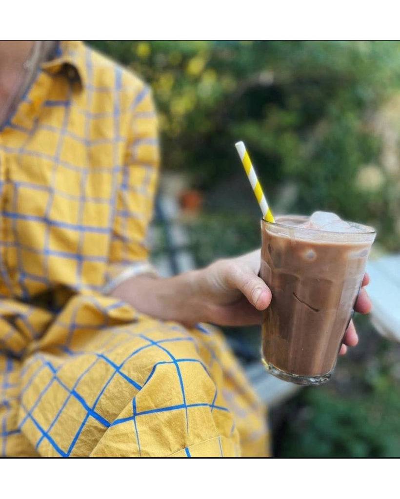 Choco Vanilla Milkshake – thoughtful gifts and beautiful finds from C&K, an independent lifestyle store in Settle.