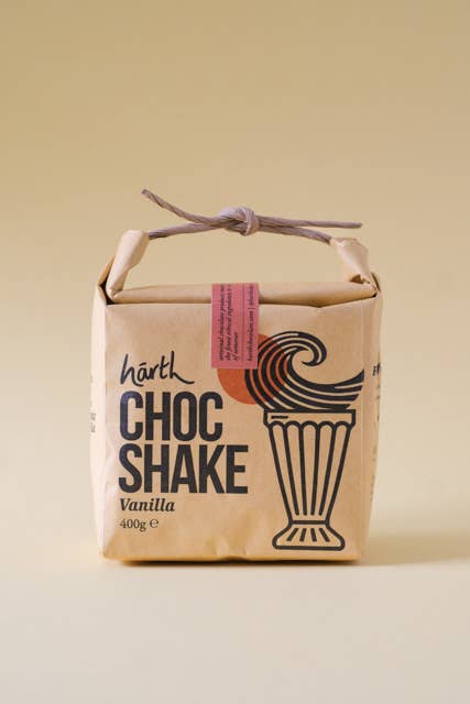 Choco Vanilla Milkshake – thoughtful gifts and beautiful finds from C&K, an independent lifestyle store in Settle.