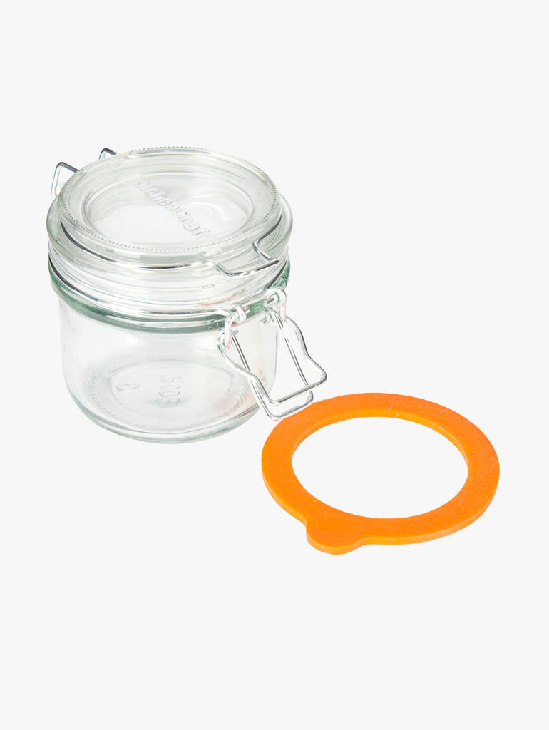 200ml Terrine Jar – quality kitchenware & dining essentials by C&K, an independent lifestyle store in Settle.