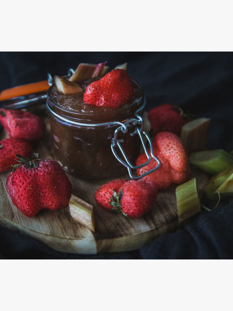 200ml Terrine Jar – quality kitchenware & dining essentials by C&K, an independent lifestyle store in Settle.