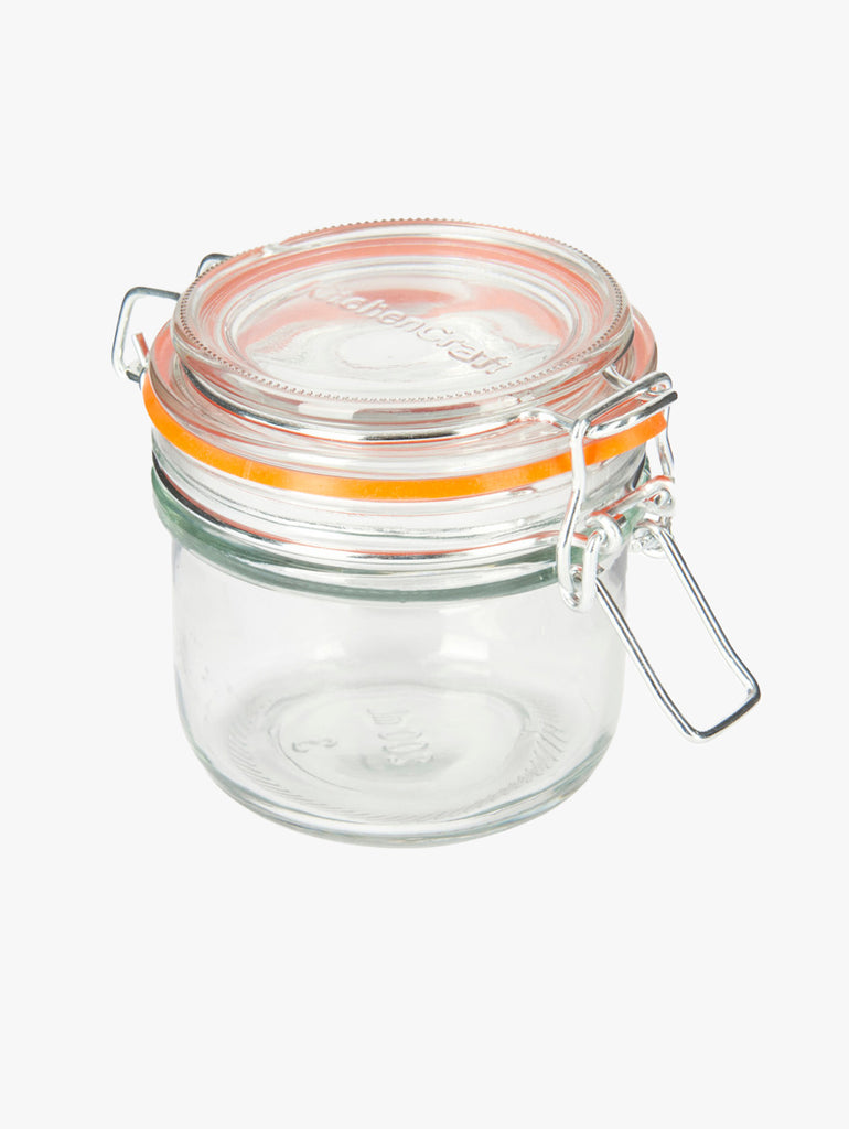 200ml Terrine Jar – quality kitchenware & dining essentials by C&K, an independent lifestyle store in Settle.
