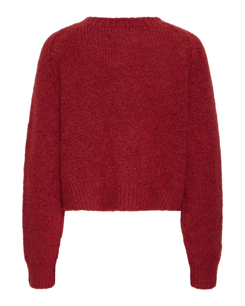 Belablue cardigan - Red Dahlia – timeless women’s fashion from C&K, an independent lifestyle store in Settle, North Yorkshire.