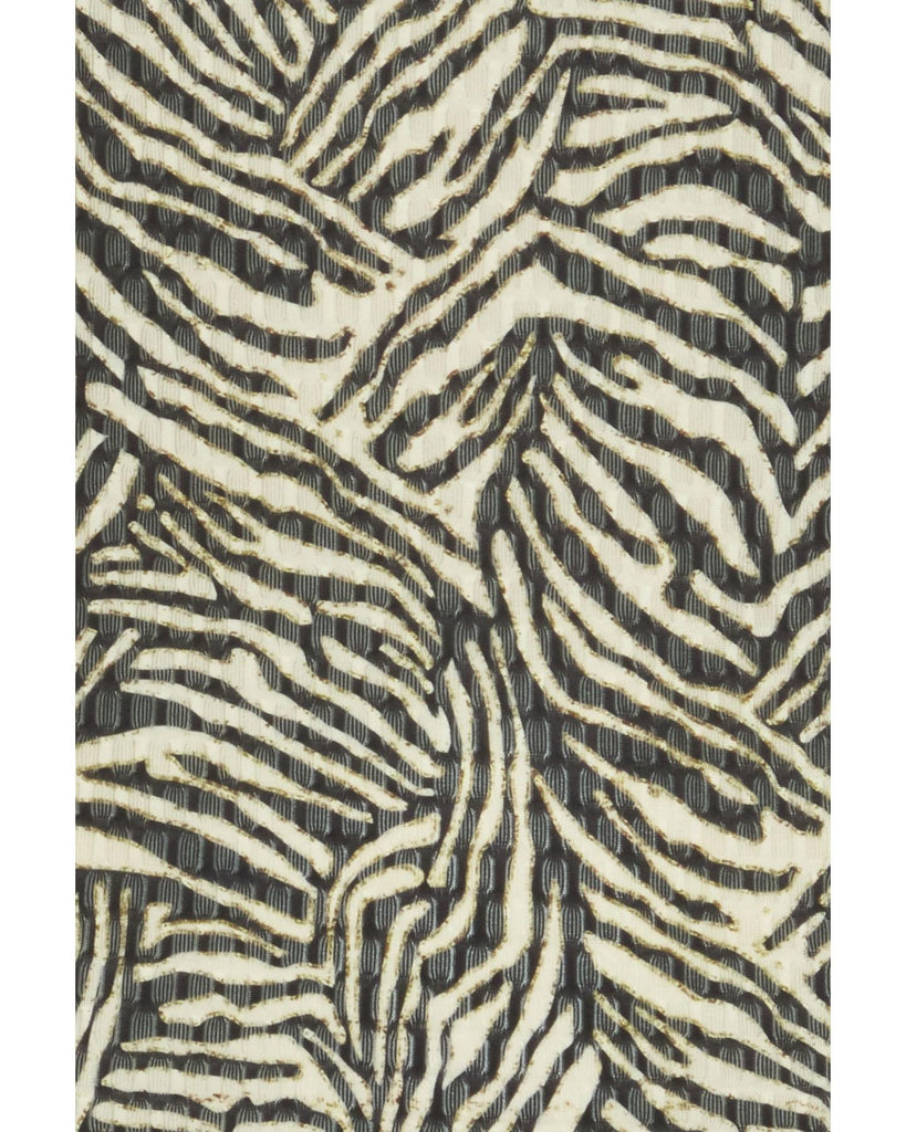 Lava Long Sleeve - Graphic Animal – timeless women’s fashion from C&K, an independent lifestyle store in Settle, North Yorkshire.