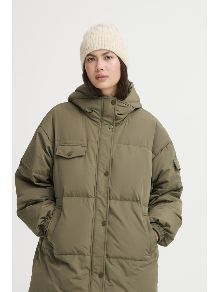 Lucy Hat - Oatmeal Melange – stylish accessories from C&K, an independent lifestyle store in Settle, North Yorkshire.