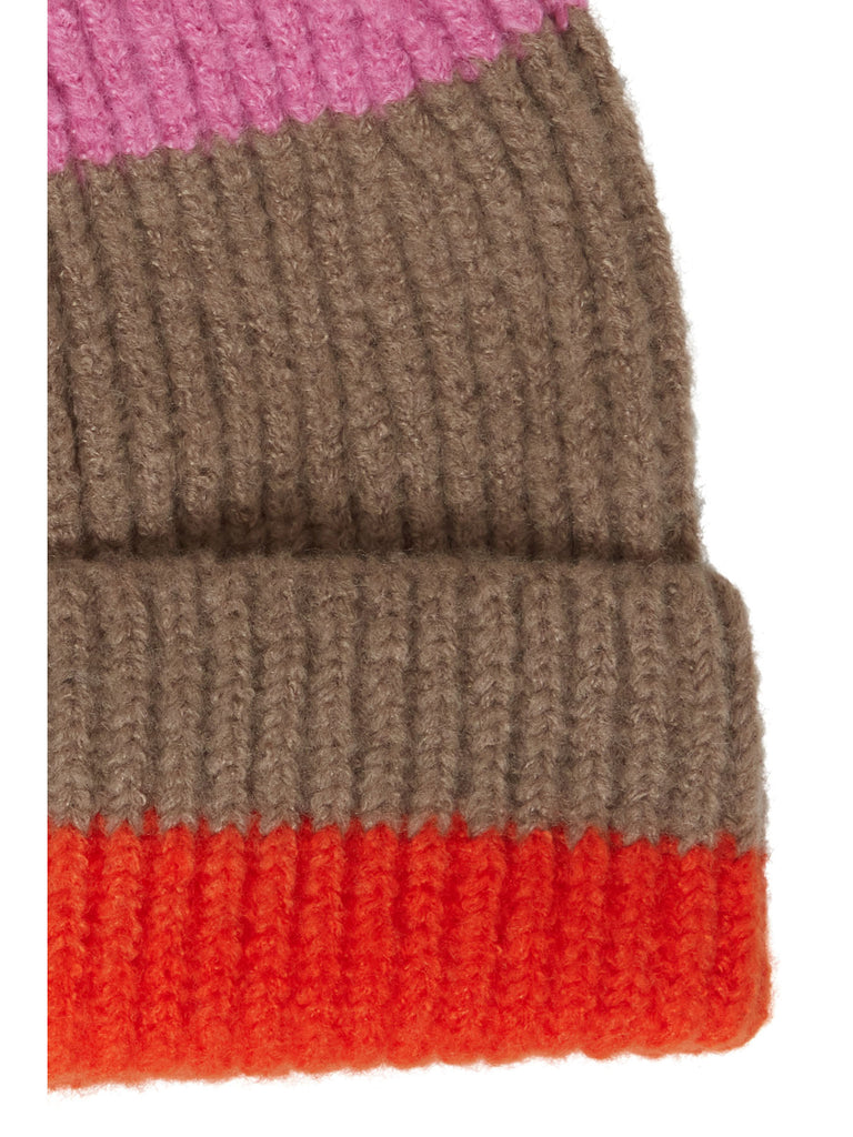 Matiki Hat – stylish accessories from C&K, an independent lifestyle store in Settle, North Yorkshire.