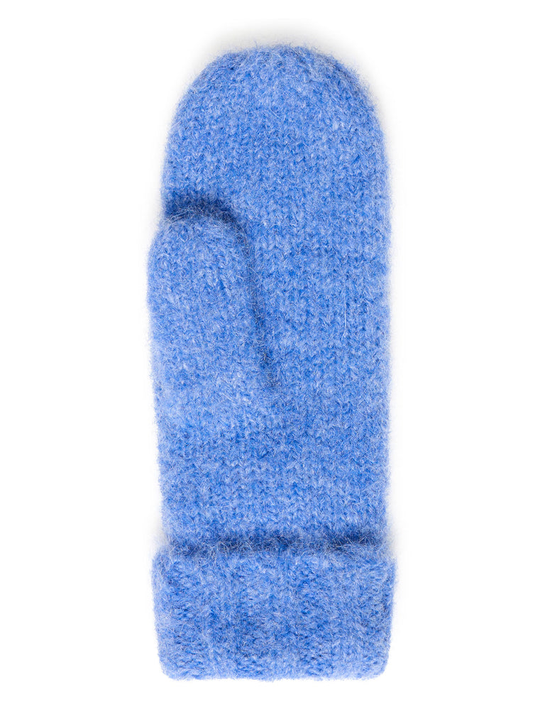 Mona Mittens - Blue Yonder – stylish accessories from C&K, an independent lifestyle store in Settle, North Yorkshire.