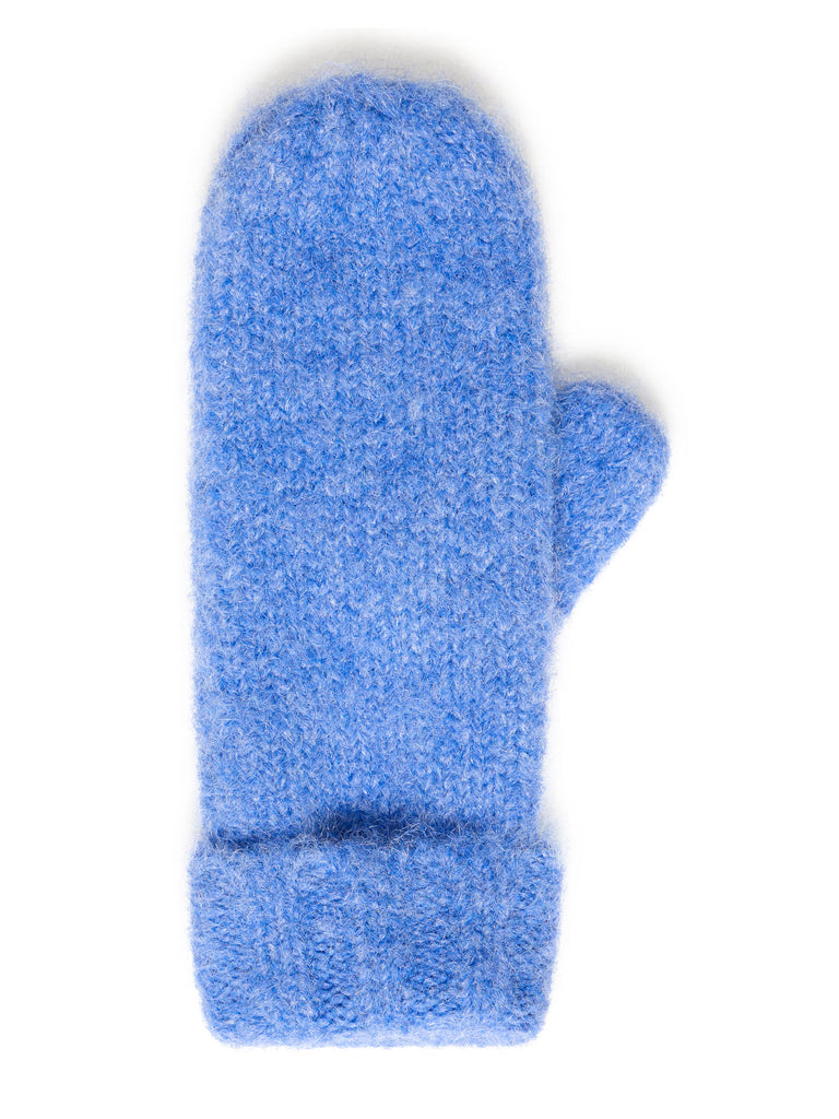 Mona Mittens - Blue Yonder – stylish accessories from C&K, an independent lifestyle store in Settle, North Yorkshire.