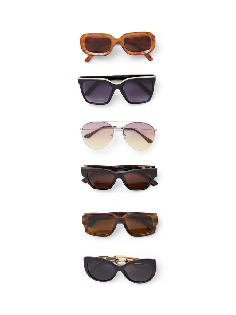 Paihia Sunglasses and Case – stylish accessories from C&K, an independent lifestyle store in Settle, North Yorkshire.