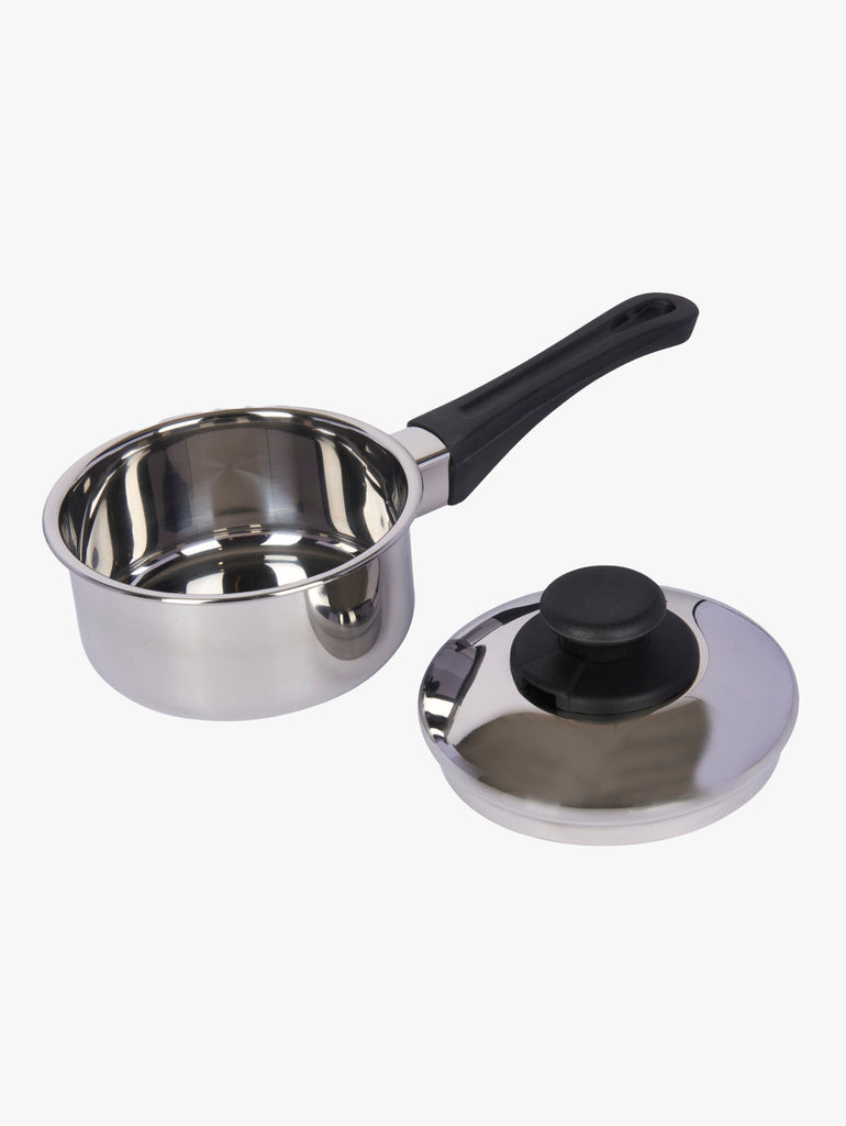 12cm Extra Deep Saucepan – quality kitchenware & dining essentials by C&K, an independent lifestyle store in Settle.