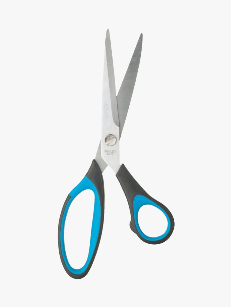 21cm Soft Grip Scissors – quality kitchenware & dining essentials by C&K, an independent lifestyle store in Settle.