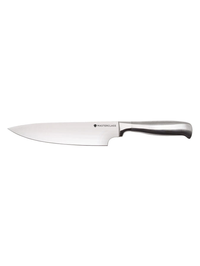 Chef's Knife 20cm – quality kitchenware & dining essentials by C&K, an independent lifestyle store in Settle.
