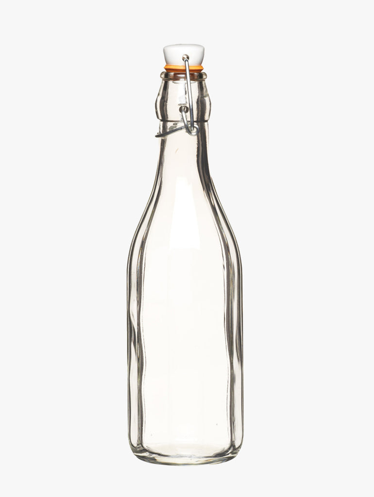 Cordial 500ml Bottle – quality kitchenware & dining essentials by C&K, an independent lifestyle store in Settle.