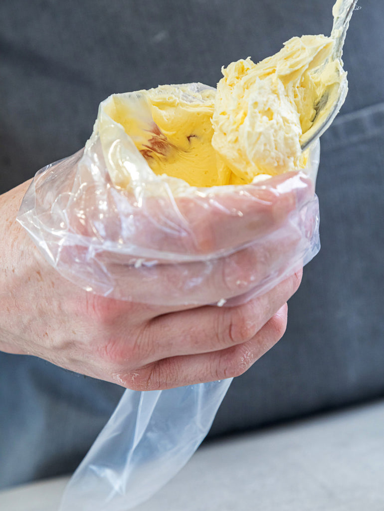 Disposable Icing Bags – quality kitchenware & dining essentials by C&K, an independent lifestyle store in Settle.