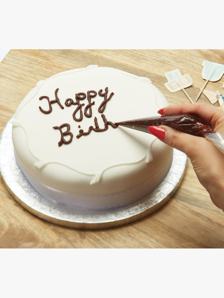 Disposable Icing Bags – quality kitchenware & dining essentials by C&K, an independent lifestyle store in Settle.