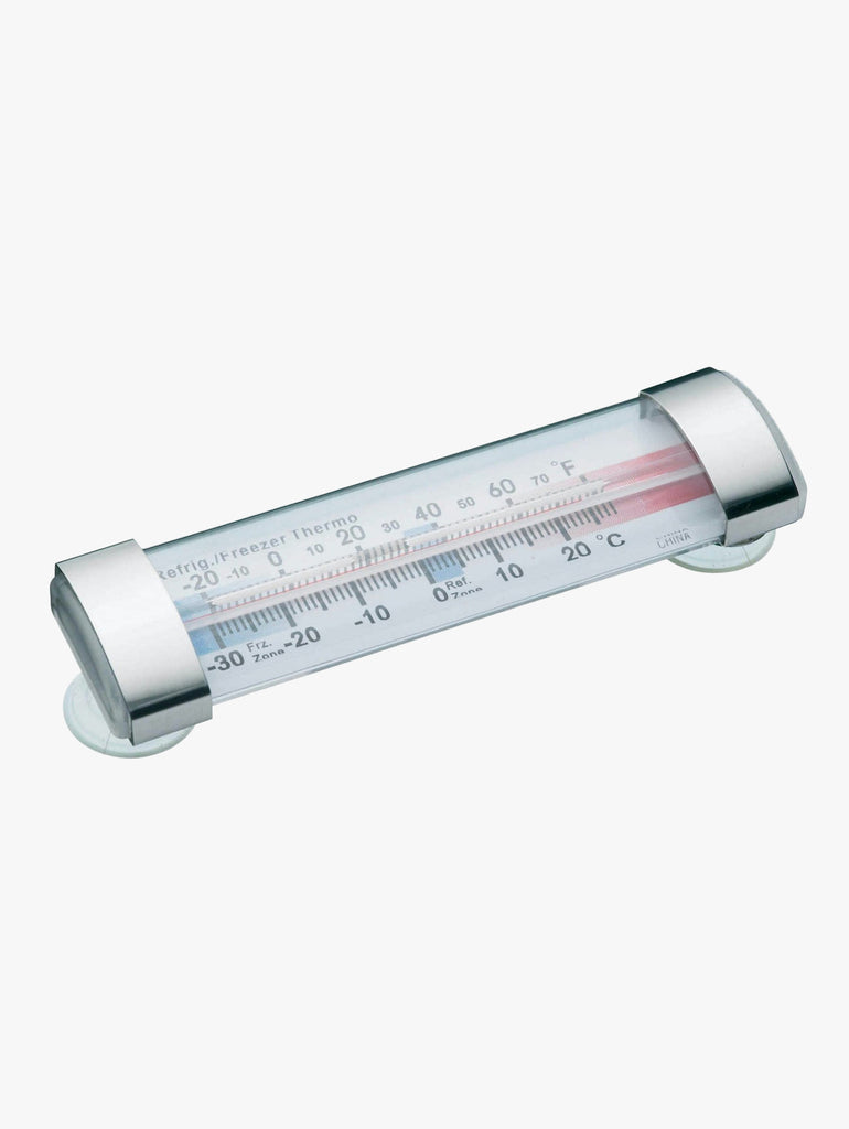 Fridge and Freezer Thermometer – quality kitchenware & dining essentials by C&K, an independent lifestyle store in Settle.