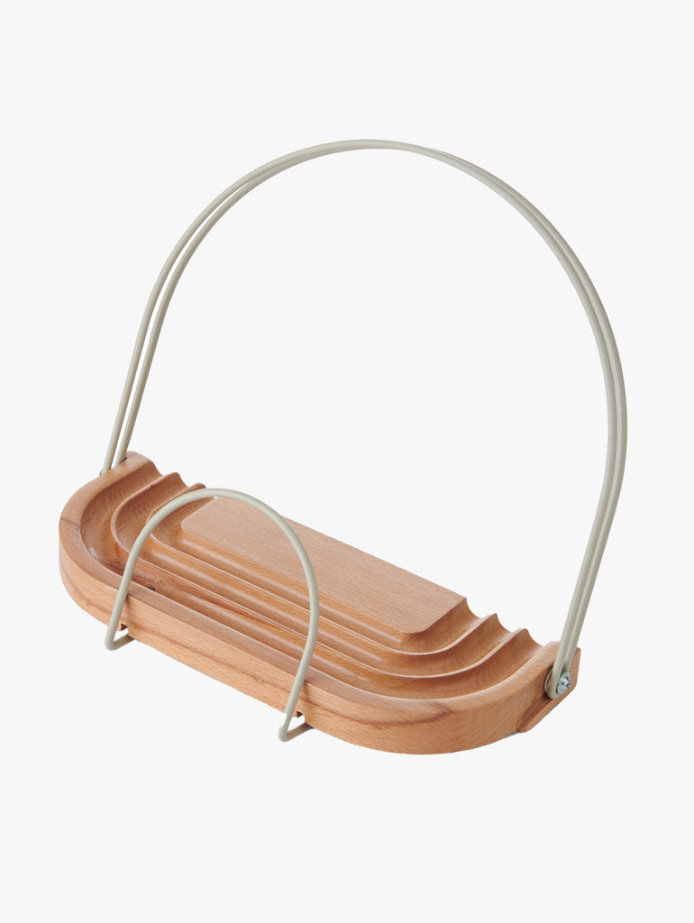 Idilica Cookbook Stand – quality kitchenware & dining essentials by C&K, an independent lifestyle store in Settle.