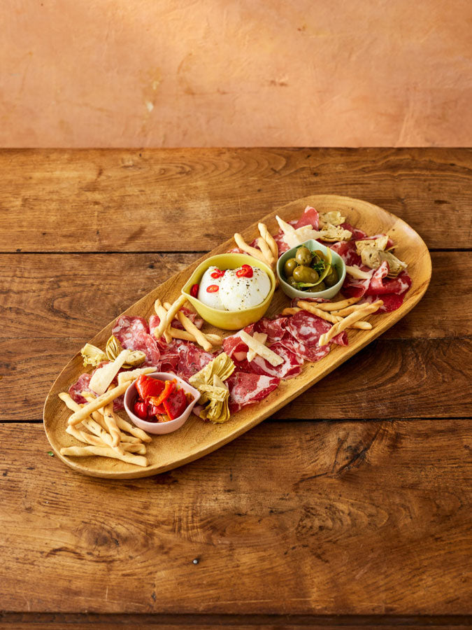 Jamie Oliver Big Love Board – quality kitchenware & dining essentials by C&K, an independent lifestyle store in Settle.