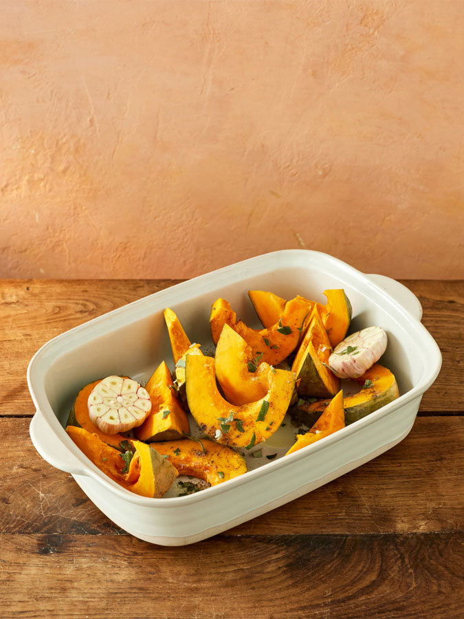 Jamie Oliver Big Love Epic Roaster – quality kitchenware & dining essentials by C&K, an independent lifestyle store in Settle.