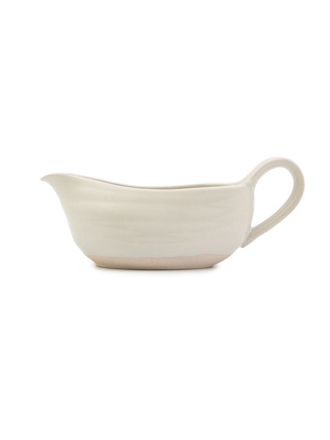 Jamie Oliver Big Love Gravy Boat 400ml – quality kitchenware & dining essentials by C&K, an independent lifestyle store in Settle.