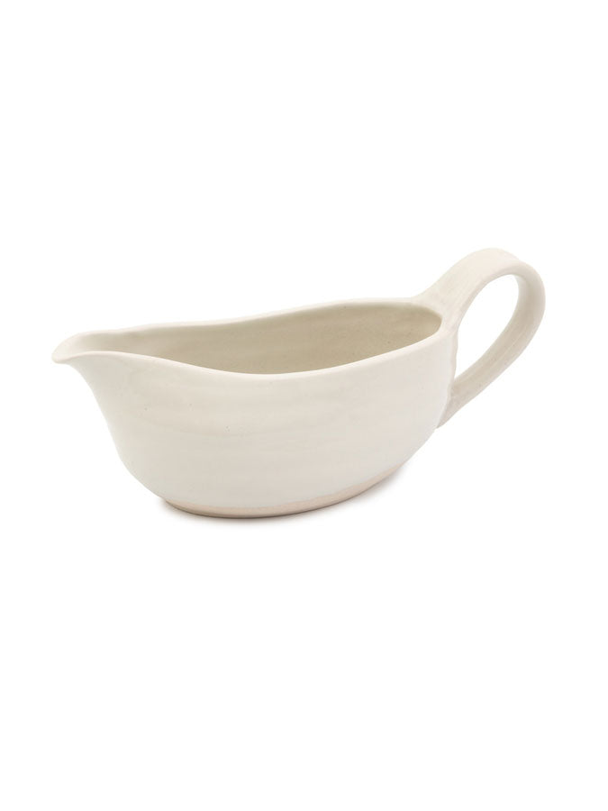 Jamie Oliver Big Love Gravy Boat 400ml – quality kitchenware & dining essentials by C&K, an independent lifestyle store in Settle.