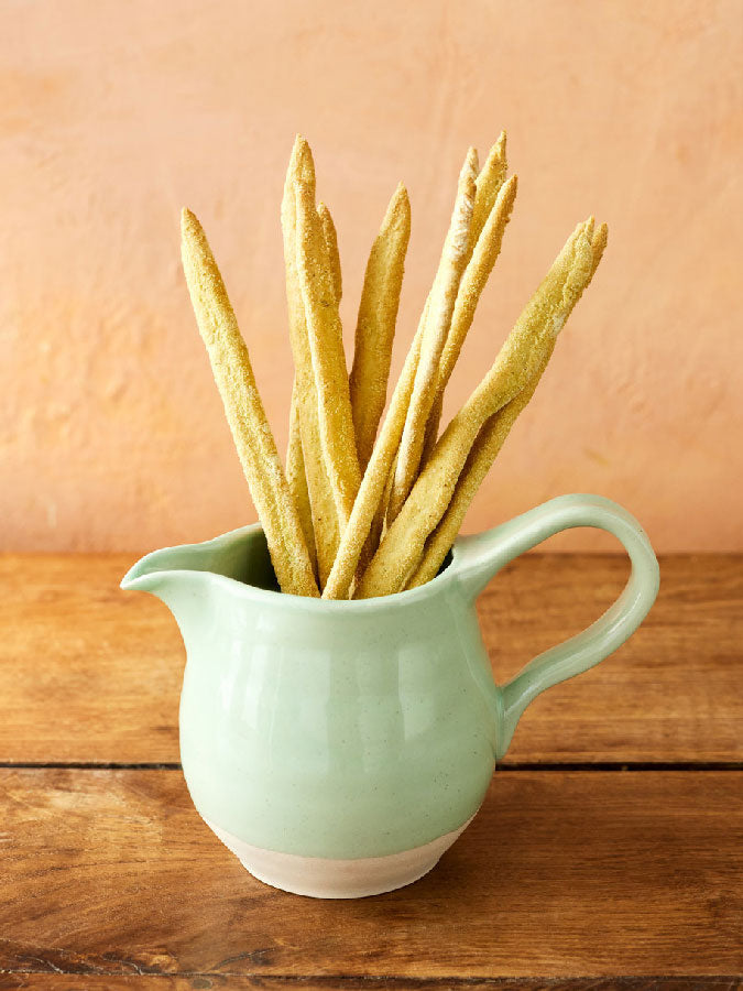 Jamie Oliver Proper Joy Jug 650ml – quality kitchenware & dining essentials by C&K, an independent lifestyle store in Settle.