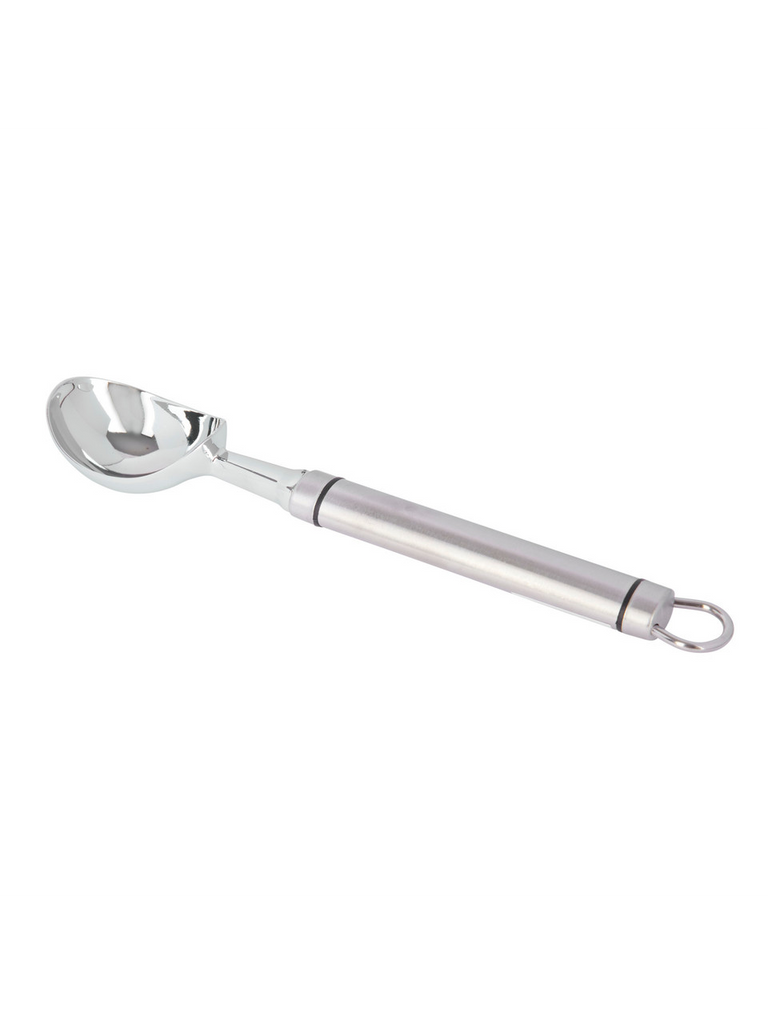 Kitchencraft Pro Ice Cream Scoop – quality kitchenware & dining essentials by C&K, an independent lifestyle store in Settle.
