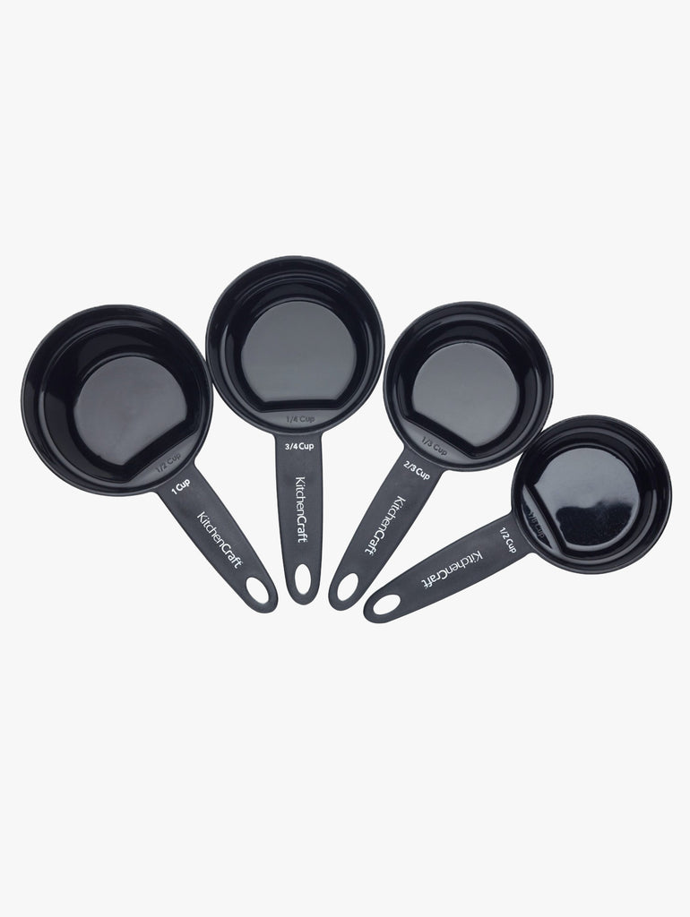 Magnetic Measuring Cups 4 Set – quality kitchenware & dining essentials by C&K, an independent lifestyle store in Settle.
