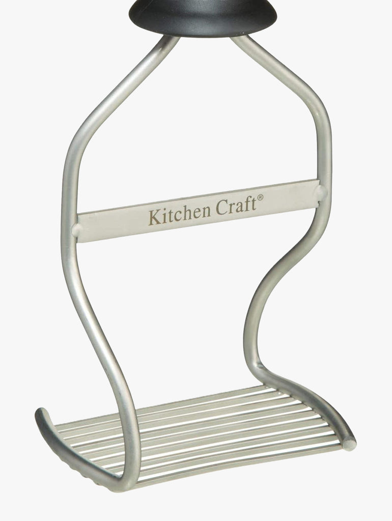 Potato Masher – quality kitchenware & dining essentials by C&K, an independent lifestyle store in Settle.