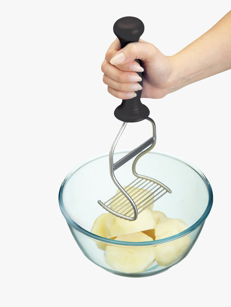 Potato Masher – quality kitchenware & dining essentials by C&K, an independent lifestyle store in Settle.