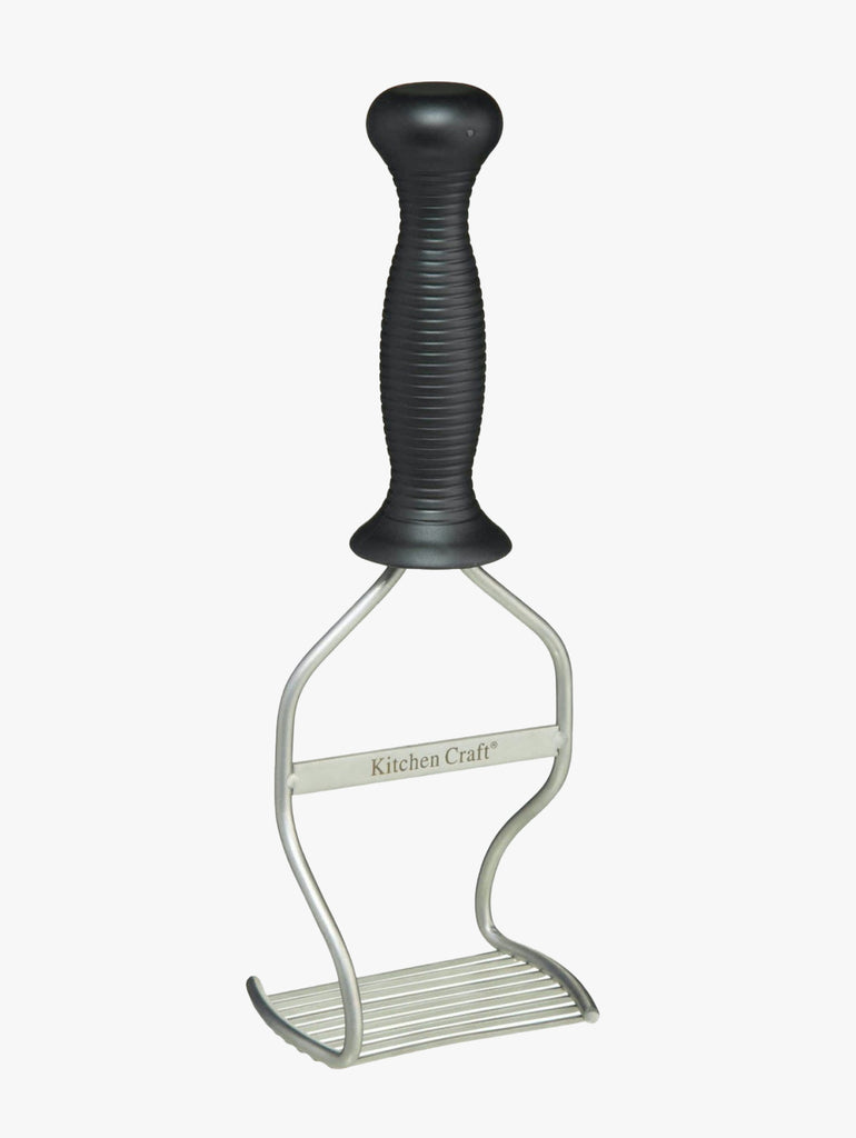 Potato Masher – quality kitchenware & dining essentials by C&K, an independent lifestyle store in Settle.