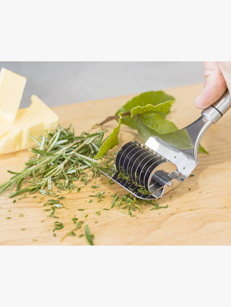 Pro Herb Cutter – quality kitchenware & dining essentials by C&K, an independent lifestyle store in Settle.