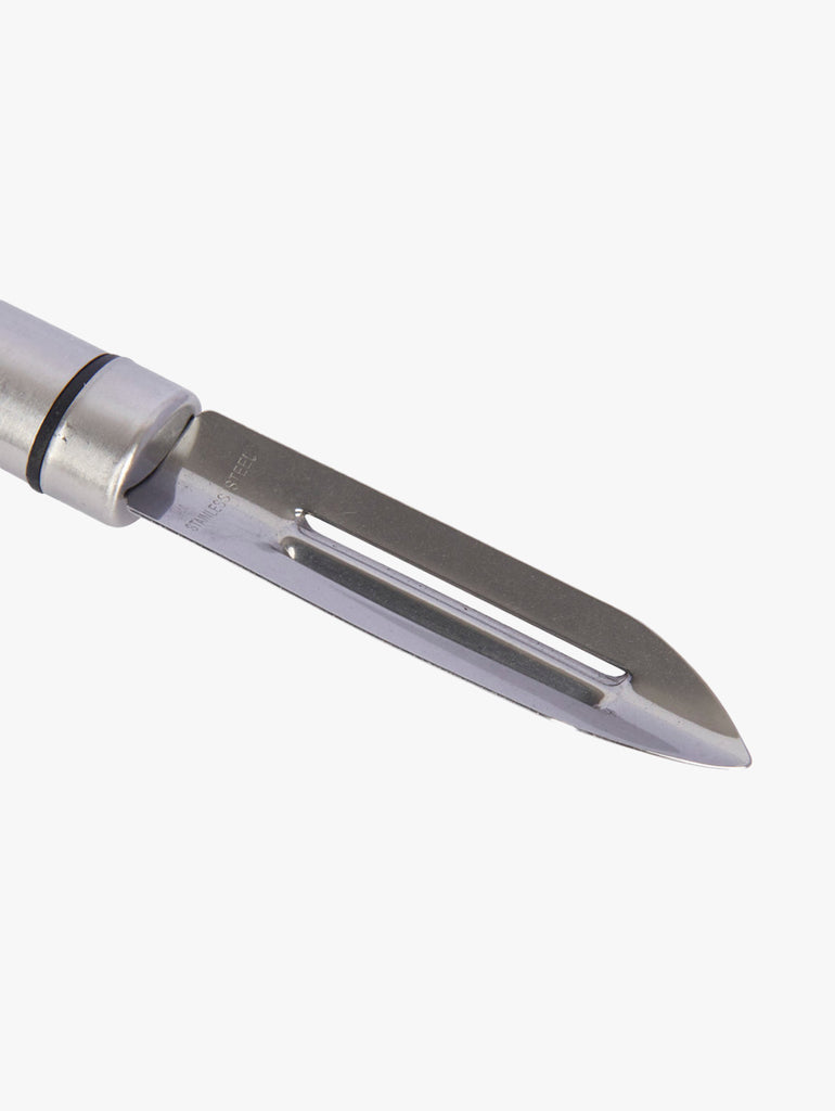 Pro Peeler Steel – quality kitchenware & dining essentials by C&K, an independent lifestyle store in Settle.