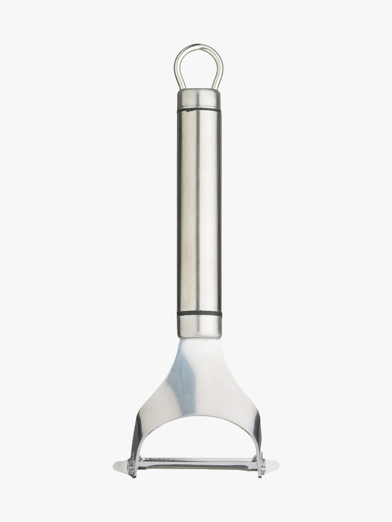 Professional Stainless Y Peeler – quality kitchenware & dining essentials by C&K, an independent lifestyle store in Settle.