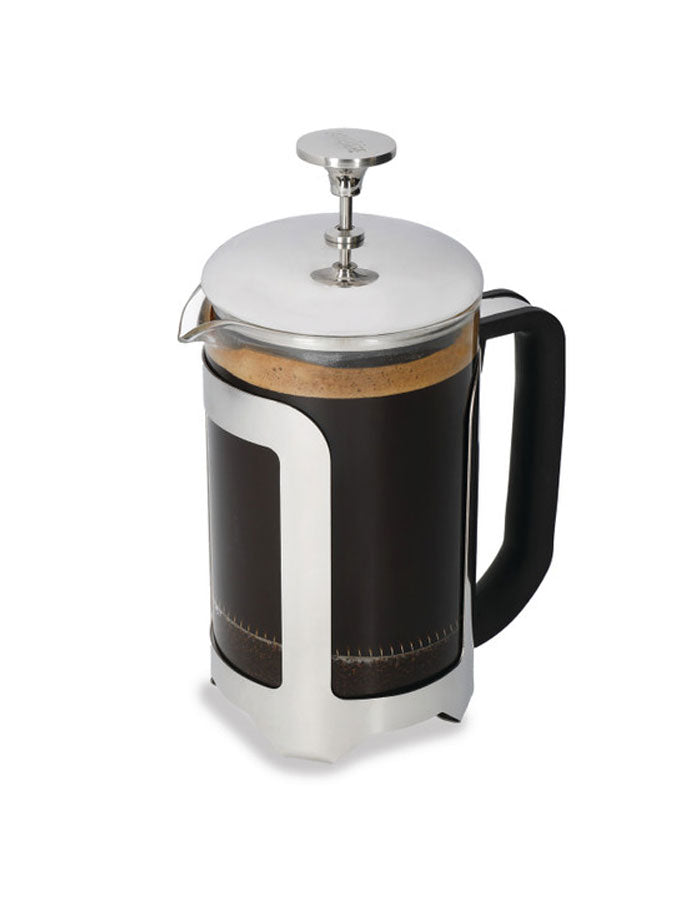 Roma 6 Cup Cafetiere – quality kitchenware & dining essentials by C&K, an independent lifestyle store in Settle.