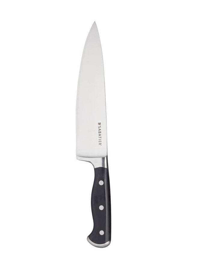 Sab Mais Chef Knife 20cm – quality kitchenware & dining essentials by C&K, an independent lifestyle store in Settle.