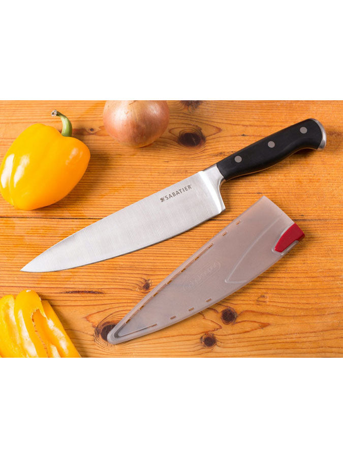 Sab Mais Chef Knife 20cm – quality kitchenware & dining essentials by C&K, an independent lifestyle store in Settle.