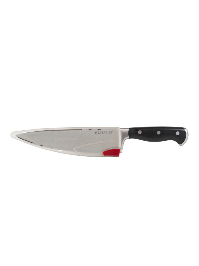 Sab Mais Chef Knife 20cm – quality kitchenware & dining essentials by C&K, an independent lifestyle store in Settle.
