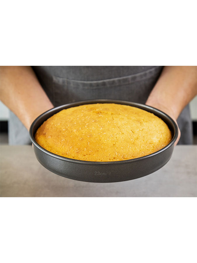 Sandwich Pan 23cm – quality kitchenware & dining essentials by C&K, an independent lifestyle store in Settle.