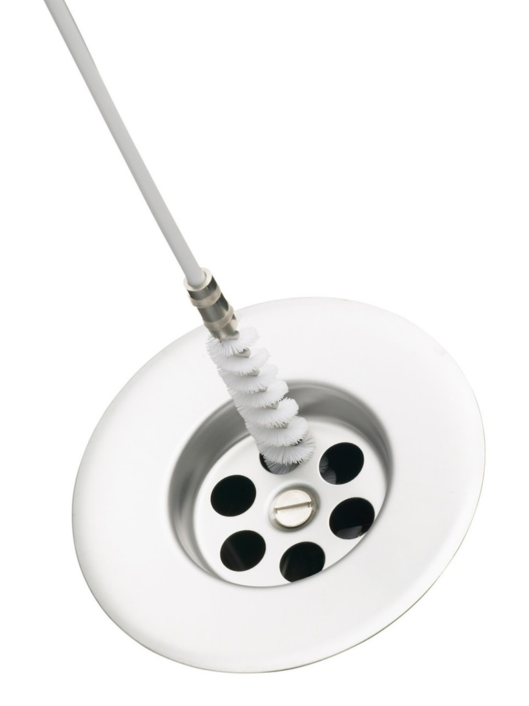 Sink/overflow Brush – quality kitchenware & dining essentials by C&K, an independent lifestyle store in Settle.