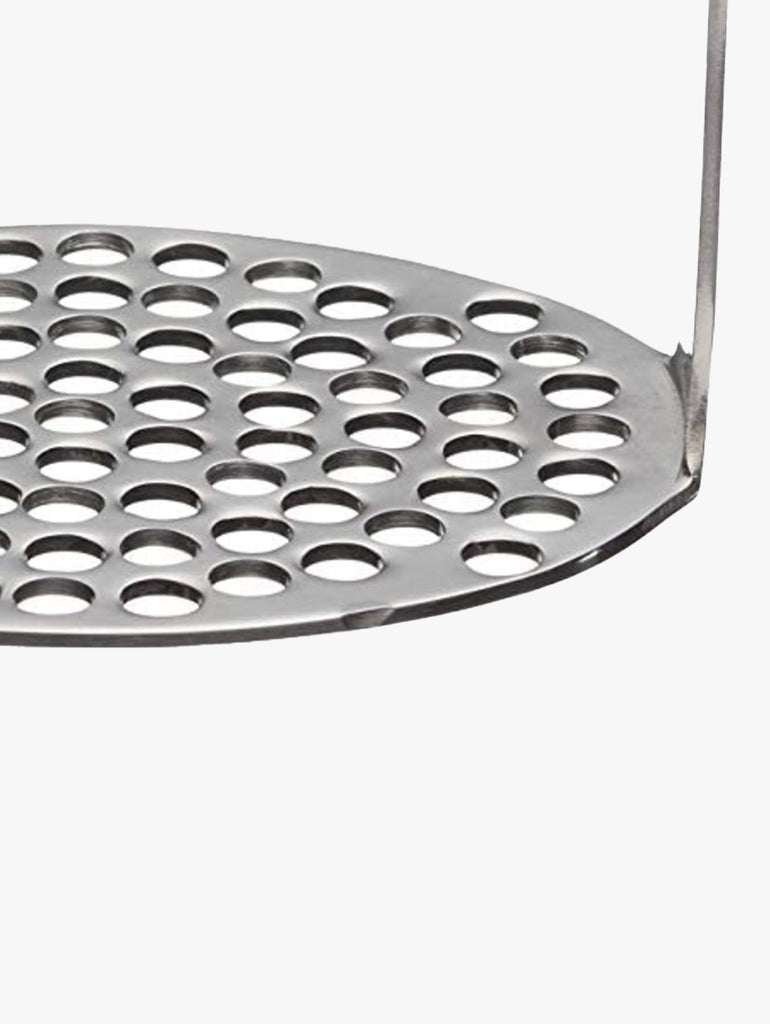 Stainless Steel Masher – quality kitchenware & dining essentials by C&K, an independent lifestyle store in Settle.