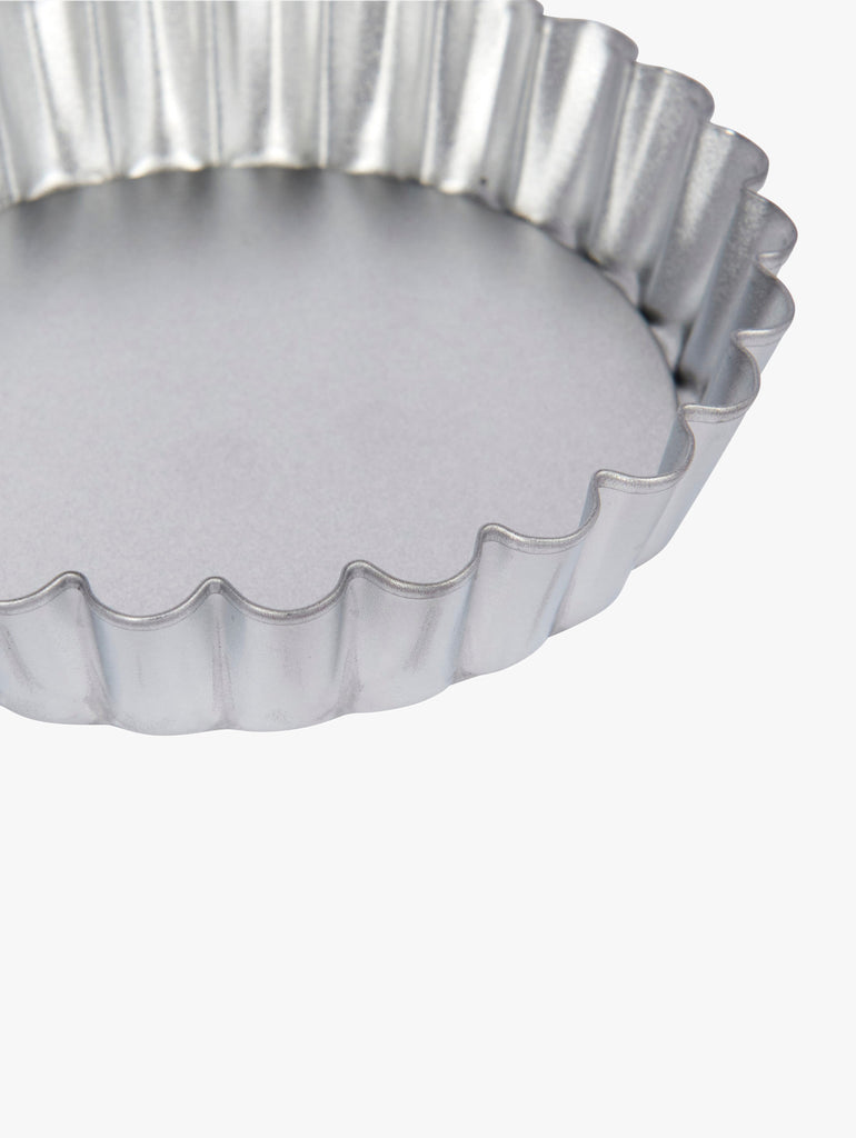 Tartlet Tins Set Of 6 – quality kitchenware & dining essentials by C&K, an independent lifestyle store in Settle.