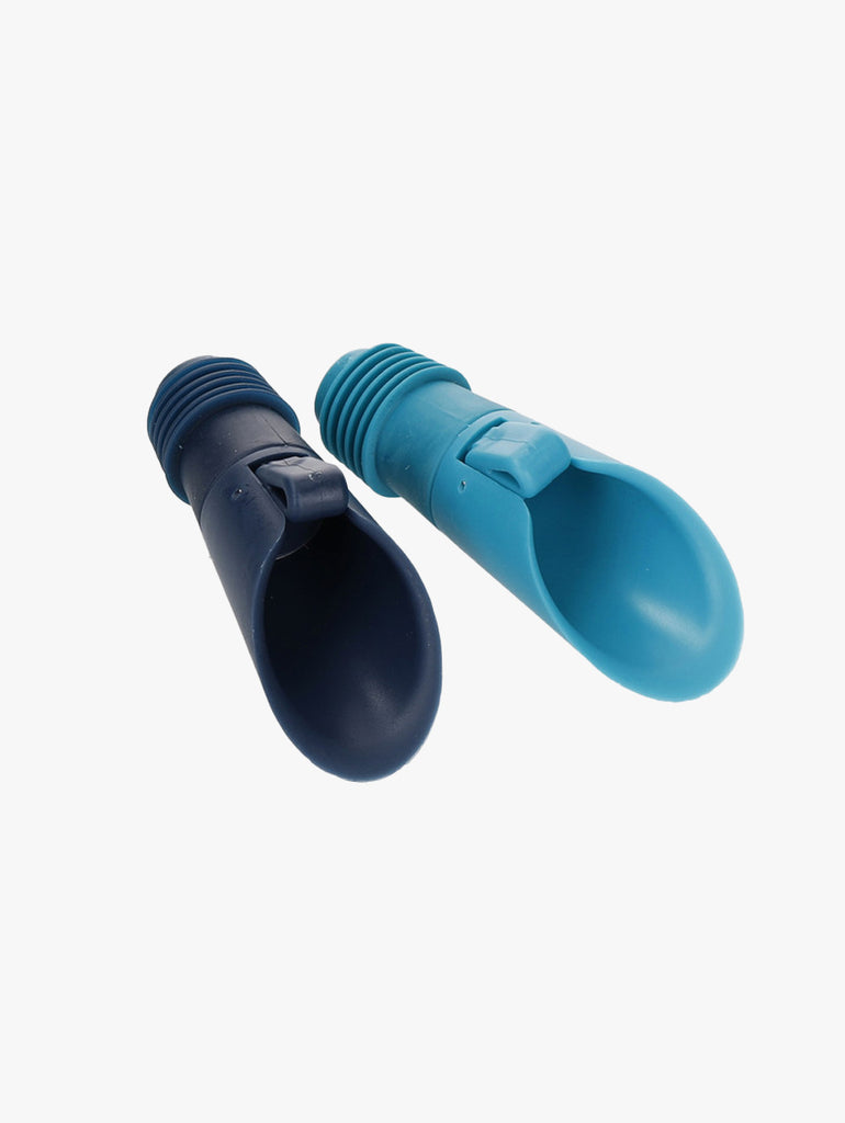 Wine Pourers Set of 2 – quality kitchenware & dining essentials by C&K, an independent lifestyle store in Settle.