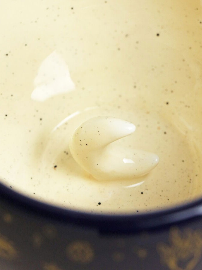 Starry Night Navy Crescent Moon Mug – thoughtful gifts and beautiful finds from C&K, an independent lifestyle store in Settle.