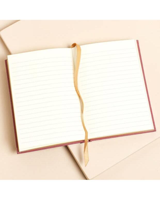 Thought a Day Journal – thoughtful gifts and beautiful finds from C&K, an independent lifestyle store in Settle.