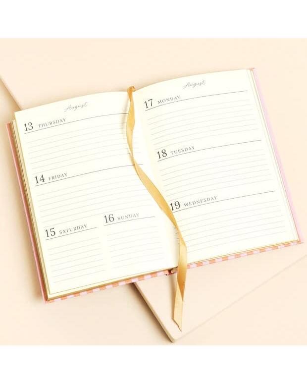 Thought a Day Journal – thoughtful gifts and beautiful finds from C&K, an independent lifestyle store in Settle.