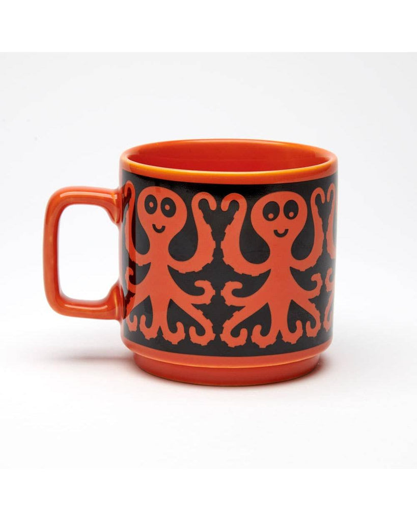 Magpie x Hornsea Mug Octopus – thoughtful gifts and beautiful finds from C&K, an independent lifestyle store in Settle.