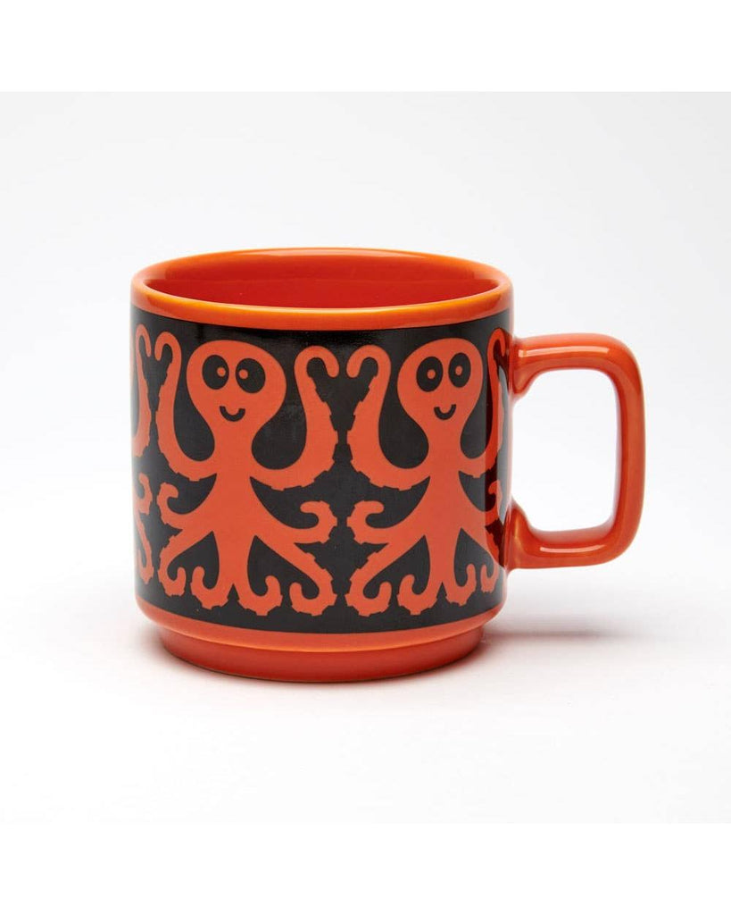 Magpie x Hornsea Mug Octopus – thoughtful gifts and beautiful finds from C&K, an independent lifestyle store in Settle.