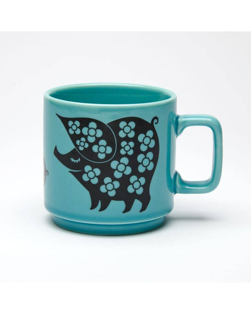 Magpie x Hornsea Mug Piggie Family – thoughtful gifts and beautiful finds from C&K, an independent lifestyle store in Settle.