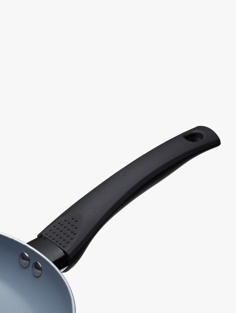 Eco Ceramic 24cm Frypan – quality kitchenware & dining essentials by C&K, an independent lifestyle store in Settle.