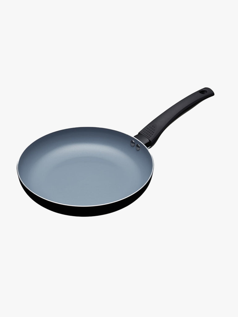 Eco Ceramic 24cm Frypan – quality kitchenware & dining essentials by C&K, an independent lifestyle store in Settle.